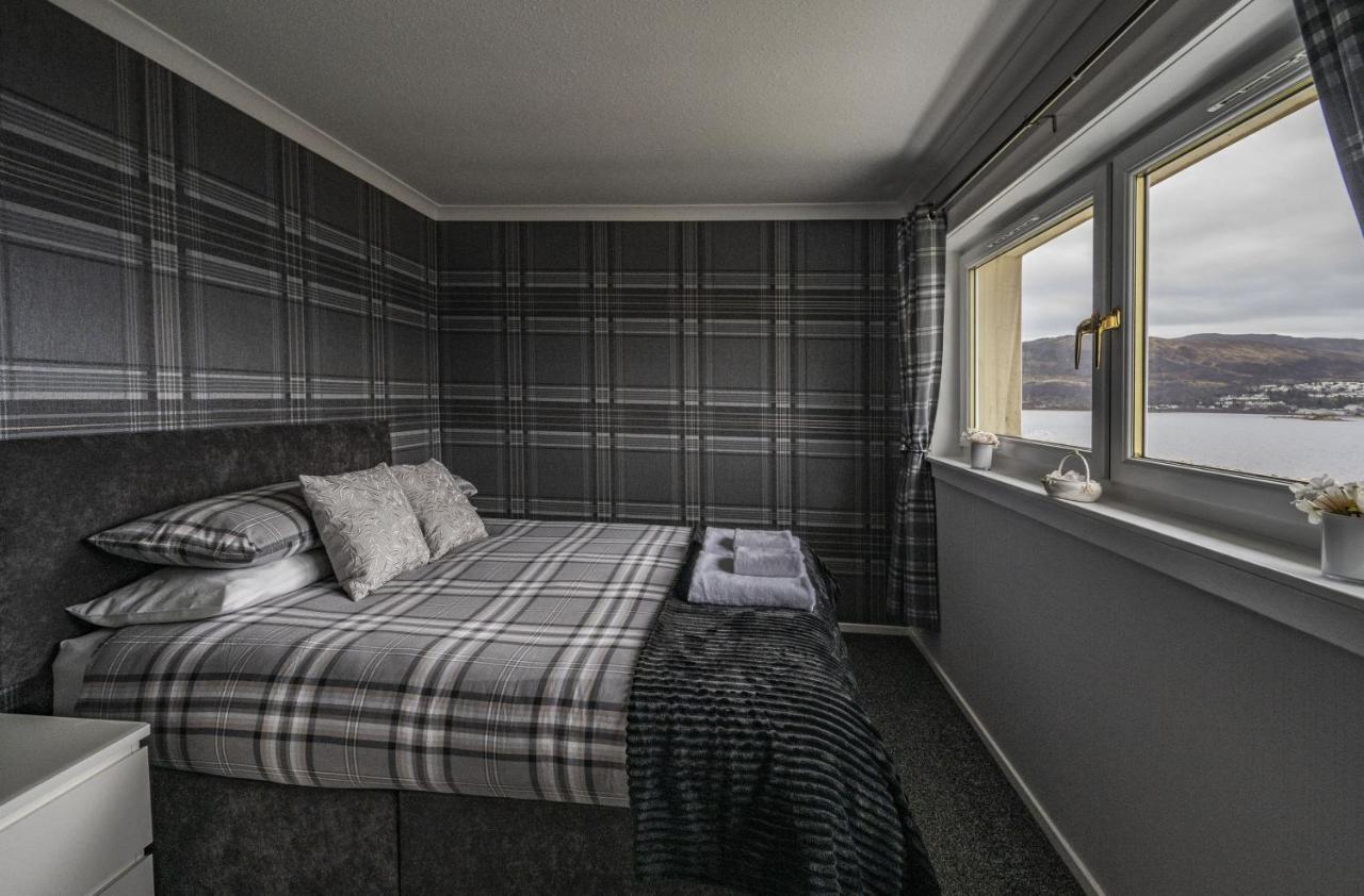 Sealladh Mairi Fort William Dış mekan fotoğraf