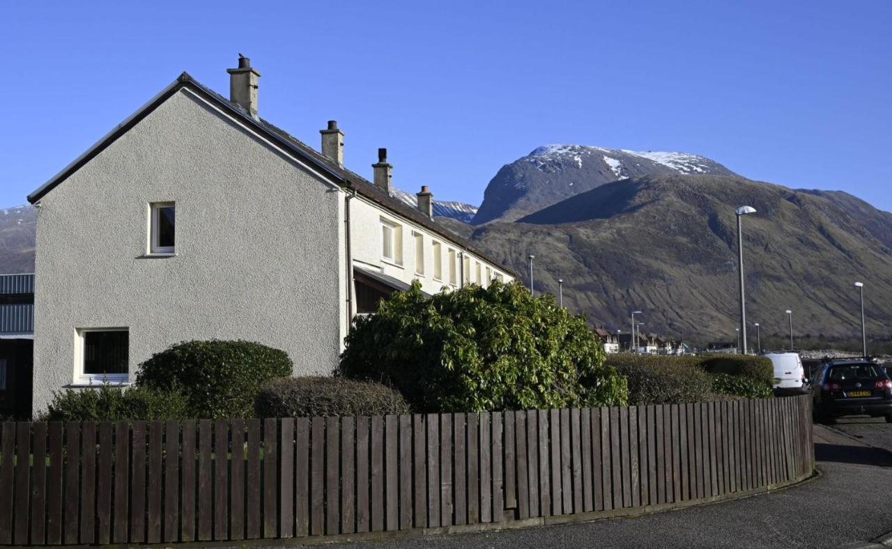 Sealladh Mairi Fort William Dış mekan fotoğraf